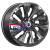 19'' 5x114,3 ET45 D67,1 7,5J K&K Галего (КС1039) Кварц