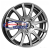 13'' 4x98 ET29 D58,5 5,0J K&K Сиеста (КС477) Дарк платинум