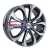17'' 5x114,3 ET41 D67,1 7,0J Replay KI129 GMF