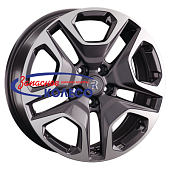 18'' 5x114,3 ET35 D60,1 7,0J Replay TY345 S