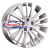 18'' 5x114,3 ET35 D60,1 7,5J Replay HV29 Sil