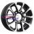 15'' 5x139,7 ET40 D98 6,0J iFree Восток (КС887) Блэк Джек