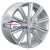 17'' 5x114,3 ET41 D67,1 7,0J Replay KI277 Sil