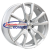 20'' 5x112 ET27 D66,6 8,0J RST R012 (BMW X3) Silver