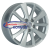 17'' 5x114,3 ET50 D67,1 7,0J Replay MZ65 Sil