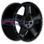 20'' 5x130 ET25 D84,1 9,0J MAK Trek Gloss Black 20'' 5x130 ET25 D84,1 9,0J MAK Trek Gloss Black