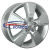 17'' 5x114,3 ET40 D60,1 6,5J Replay LX58 Sil