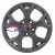 16'' 5x114,3 ET50 D67,1 6,5J СКАД KL-318 Графит 16'' 5x114,3 ET50 D67,1 6,5J СКАД KL-318 Графит