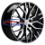 20'' 5x114,3 ET35 D60,1 8,5J Khomen Wheels KHW2005 (Toyota/Lexus) Gray-FP