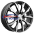 16'' 4x100 ET41 D60,1 6,0J СКАД Нагоя (КЛ312) Алмаз бархат новый