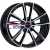 18'' 5x112 ET38 D66,6 8,0J MAK Bremen Black mirror