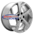 17'' 5x108 ET40 D54,1 7,0J Khomen Wheels KHW1712 (Jac/Москвич 3) F-Silver
