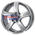17'' 5x100 ET35 D63,3 7,5J Alutec Shark Racing black front polished 17'' 5x100 ET35 D63,3 7,5J Alutec Shark Racing black front polished