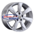 18'' 5x114,3 ET30 D60,1 8,0J Replay LX115 Sil