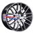 18'' 5x112 ET30 D66,6 8,0J Replay B208 BKF