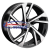 18'' 5x114,3 ET30 D60,1 8,0J Replay LX192 MGMF