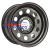 16'' 6x114,3 ET-10 D66 8,0J Off-Road Wheels Ниссан Навара D40 2.5TD Черный