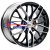 17'' 5x108 ET45 D63,4 7,5J RST R007 (Jaguar) BD