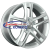 17'' 5x108 ET52,5 D63,3 7,0J Replay FD98 Sil