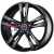 18'' 5x114,3 ET45 D76 7,0J MAK Zenith Matt Black