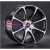 17'' 5x114,3 ET40 D73,1 7,5J LS 327 BKF