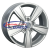 17'' 5x114,3 ET40 D66,1 6,5J Replay NS99 Sil