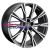 21'' 5x112 ET37 D66,6 9,5J Replay B340 MGMF