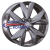 18'' 5x114,3 ET50 D60,1 8,0J Replay TY354 GM