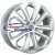17'' 5x114,3 ET50 D66,1 7,5J Replay NS183 SF