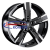 19'' 5x108 ET36 D65,1 7,5J Replay CHR106 BKF 19'' 5x108 ET36 D65,1 7,5J Replay CHR106 BKF