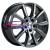17'' 5x114,3 ET48,5 D67,1 7,0J СКАД Онтарио (КЛ216) Селена 17'' 5x114,3 ET48,5 D67,1 7,0J СКАД Онтарио (КЛ216) Селена