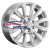 20'' 6x139,7 ET55 D95.1 8,0J Replay LX239 Sil