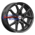 17'' 5x112 ET33 D57,1 6,5J iFree Страйк (КС1080) BK 17'' 5x112 ET33 D57,1 6,5J iFree Страйк (КС1080) BK