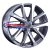 17'' 5x108 ET52,5 D63,3 7,0J Replay FD170 GMF