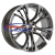 20'' 5x120 ET40 D74,1 10,0J FR Replica B5738 (5734) GMF