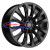 20'' 6x139,7 ET60 D95.1 8,0J Khomen Wheels KHW2010 (LC 300) Black matt 20'' 6x139,7 ET60 D95.1 8,0J Khomen Wheels KHW2010 (LC 300) Black matt