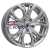 17'' 5x114,3 ET35 D67,1 7,0J K&K Аламида (КС705) Дарк платинум 17'' 5x114,3 ET35 D67,1 7,0J K&K Аламида (КС705) Дарк платинум