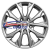 16'' 5x114,3 ET43 D67,1 6,0J СКАД Нагоя (КЛ312) Бархат новый
