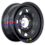 15'' 5x139,7 ET10 D110 7,0J Off-Road Wheels УАЗ (треуг. мелкий) Черный 15'' 5x139,7 ET10 D110 7,0J Off-Road Wheels УАЗ (треуг. мелкий) Черный