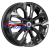 17'' 5x100 ET38 D57,1 6,5J K&K Морейн (КС1046) Кварц