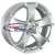 17'' 5x114,3 ET50 D60,1 6,5J Replay SZ6 Sil