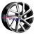 18'' 5x114,3 ET30 D60,1 8,0J Replay LX208 GMF