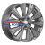 18'' 5x114,3 ET45 D60,1 7,5J СКАД Линней (КЛ383) Графит