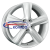 17'' 5x114,3 ET53 D67,1 7,0J Replay KI381 Sil