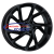18'' 5x112 ET43 D57,1 8,0J MAK Kassel Gloss Black 18'' 5x112 ET43 D57,1 8,0J MAK Kassel Gloss Black