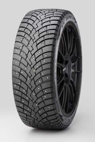 235/55R18 Pirelli Scorpion Ice Zero 2 TL