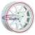 16'' 5x105 ET36 D56,6 7,0J LS 204 WRL