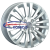 15'' 4x100 ET46 D54,1 6,0J Replay HND107 Sil 15'' 4x100 ET46 D54,1 6,0J Replay HND107 Sil
