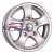 16'' 5x139,7 ET35 D98 7,0J Neo 641 Silver 16'' 5x139,7 ET35 D98 7,0J Neo 641 Silver