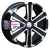 17'' 6x139,7 ET38 D100,1 7,5J LS 132 BKF 17'' 6x139,7 ET38 D100,1 7,5J LS 132 BKF
